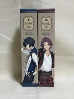 2026年最新】あんスタ フレグランス 凛月の人気アイテム - メルカリ