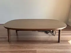 2026年最新】無印良品 楕円 こたつの人気アイテム - メルカリ