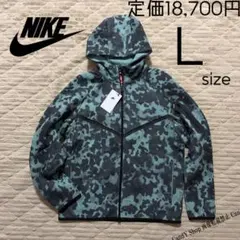 2026年最新】ナイキ テックフリース 迷彩の人気アイテム - メルカリ