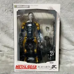 2026年最新】プレイアーツ改 サイボーグ忍者の人気アイテム - メルカリ