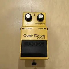 2026年最新】boss od-3の人気アイテム - メルカリ