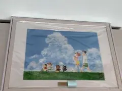 2026年最新】レトセトラ 複製原画の人気アイテム - メルカリ