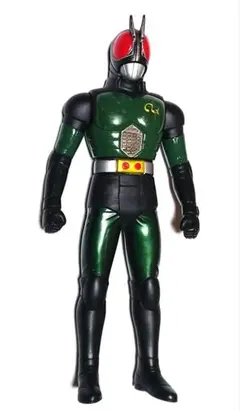 2026年最新】仮面ライダーblack rx ソフビの人気アイテム - メルカリ