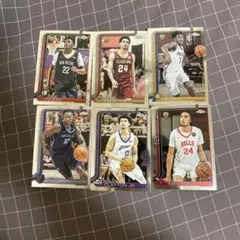 2026年最新】nba サインカード ルーキーの人気アイテム - メルカリ