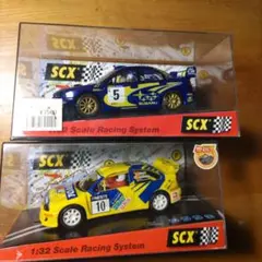 2026年最新】1/32 スロットカーの人気アイテム - メルカリ