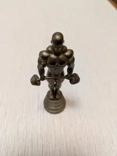 2026年最新】ボディビル フィギュアの人気アイテム - メルカリ
