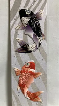 2026年最新】鯉の滝登りの人気アイテム - メルカリ