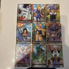 2026年最新】ドラゴンボールバトラーズの人気アイテム - メルカリ