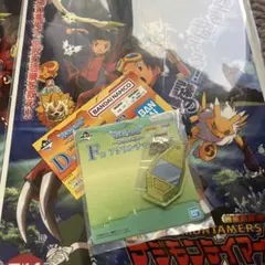 2026年最新】デジモン一番くじの人気アイテム - メルカリ