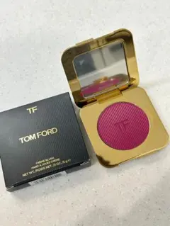 2026年最新】TOM FORD BEAUTY クリームチークの人気アイテム - メルカリ