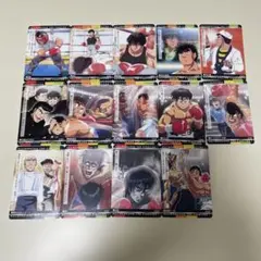 2026年最新】はじめの一歩 カードの人気アイテム - メルカリ