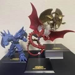 2026年最新】三幻神フィギュアの人気アイテム - メルカリ