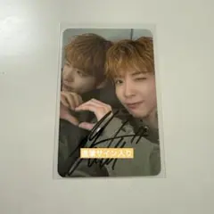 2026年最新】NEXZ ユウキ サインの人気アイテム - メルカリ