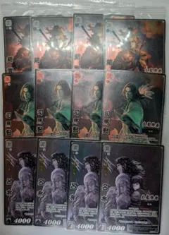 2026年最新】三国志大戦 呂布の人気アイテム - メルカリ