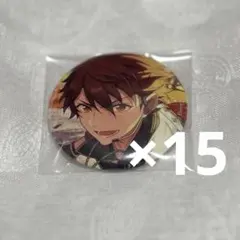 2026年最新】守沢千秋 フィーチャー 缶バッジの人気アイテム - メルカリ