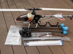 2026年最新】HIROBO ヘリコプターの人気アイテム - メルカリ