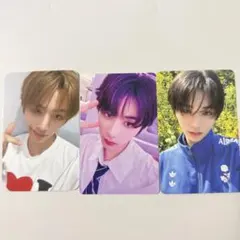 2026年最新】Boynextdoor テサン weverseの人気アイテム - メルカリ