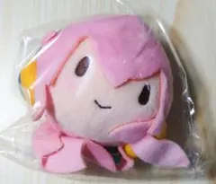 2026年最新】巡音ルカ ふわふわぬいぐるみの人気アイテム - メルカリ