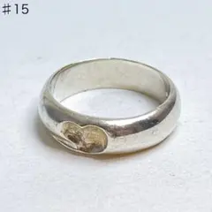 2026年最新】カーブドハート リングの人気アイテム - メルカリ