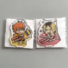 2026年最新】孤爪研磨ミニアクスタの人気アイテム - メルカリ