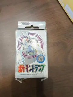 2026年最新】ポケモントランプ銀の人気アイテム - メルカリ