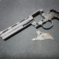 2026年最新】MGCパイソンの人気アイテム - メルカリ