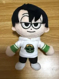 2026年最新】高尾颯斗 ぬいぐるみの人気アイテム - メルカリ