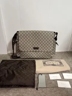 2026年最新】ggスプリーム メッセンジャーバッグの人気アイテム - メルカリ