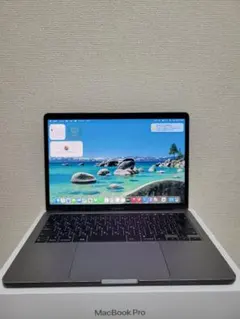 2026年最新】macbook pro 2020 i7 32の人気アイテム - メルカリ