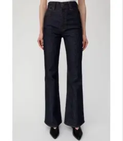 2026年最新】moussy mvs flare ワンウォッシュの人気アイテム - メルカリ