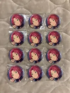 2026年最新】衣更真緒 缶バッジ まとめ売りの人気アイテム - メルカリ