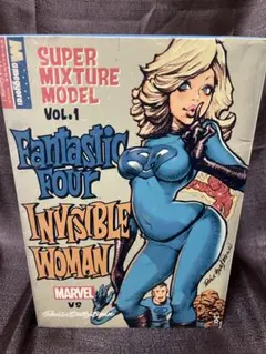 2026年最新】ロッキン・ジェリービーン インビジブルウーマンの人気