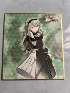 2026年最新】寧々 プロセカ 草薙寧々 色紙の人気アイテム - メルカリ