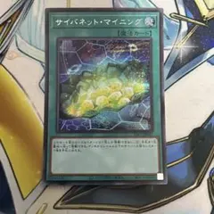 2026年最新】遊戯王OCG サイバネット・マイニングの人気アイテム