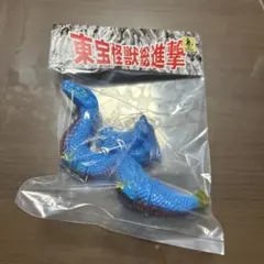 2026年最新】バラン ソフビの人気アイテム - メルカリ