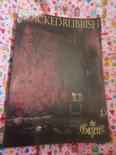 2026年最新】the GazettE ART BOOKの人気アイテム - メルカリ