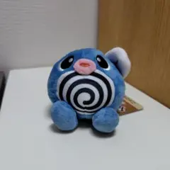 2026年最新】ニョロモ ぬいぐるみの人気アイテム - メルカリ