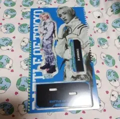 2026年最新】ユニット名：BALLISTIK BOYZ from EXILE TRIBE アクリル