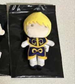 2026年最新】hunter×hunter usj マスコットの人気アイテム - メルカリ