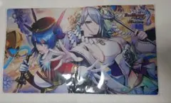 2026年最新】QED プレイマットの人気アイテム - メルカリ