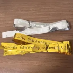 2026年最新】uverworld 銀テの人気アイテム - メルカリ