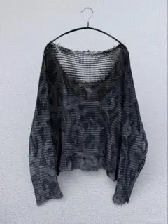 2026年最新】number (n)ine ハートトライバル シャツの人気アイテム