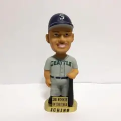 2026年最新】イチロー バブルヘッド MVPの人気アイテム - メルカリ