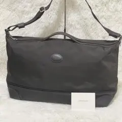 2026年最新】ロンシャン ボストンバッグ longchampの人気アイテム