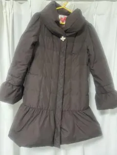 2026年最新】アンドラブ ダウンコートの人気アイテム - メルカリ