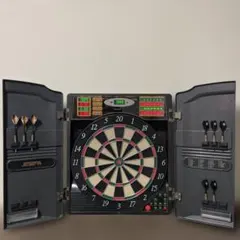 200セット限定 日本ダーツ祭り ずんだもん 2024 サマーバージョン