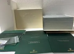 2026年最新】ロレックス デイトナ 箱の人気アイテム - メルカリ