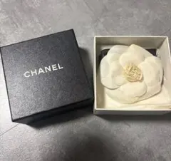 2026年最新】chanel コサージュの人気アイテム - メルカリ
