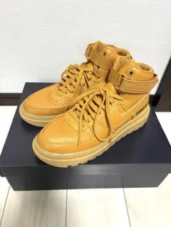 2026年最新】nike air force 1 gore-tex bootの人気アイテム - メルカリ