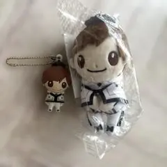 2026年最新】永瀬廉 pvcキーホルダーの人気アイテム - メルカリ